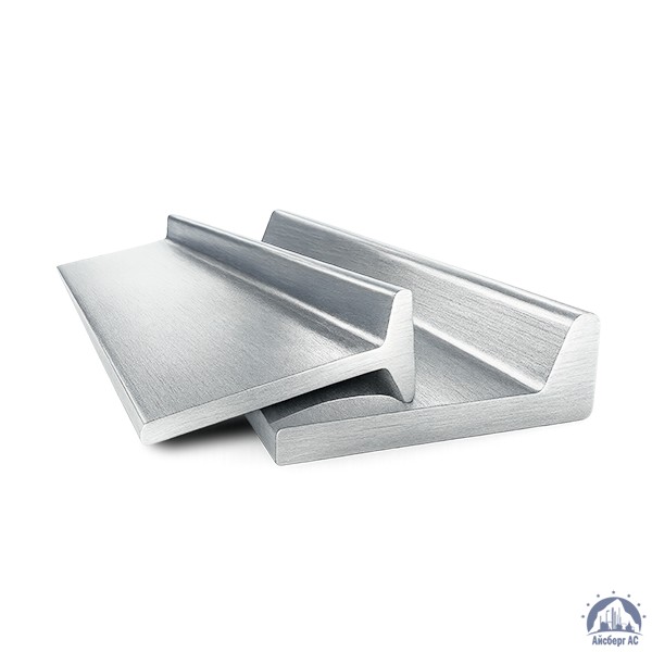 Алюминиевый полособульб