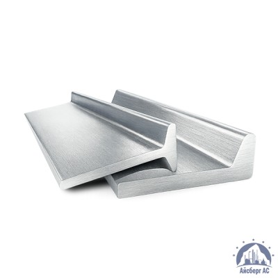 Алюминиевый полособульб 50х15х3,5 мм ст. 1561 купить в Шымкенте