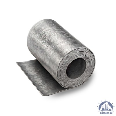 Роль свинцовая 1х2150 мм С2 купить в Шымкенте