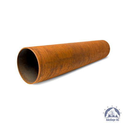 Труба 17,1х3,2 мм Х56 API Spec 5L PS купить в Шымкенте