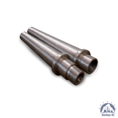 Трубы бурильные 43х8 мм 36Г2С ГОСТ 631-75 купить в Шымкенте