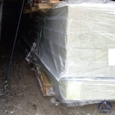 Сэндвич-панель стеновая МВУ 60 мм RAL 1018 купить в Шымкенте