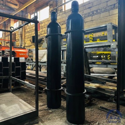 Азот жидкий особой чистоты 1-й сорт (99,999%) заправка сосудов Дьюара купить в Шымкенте