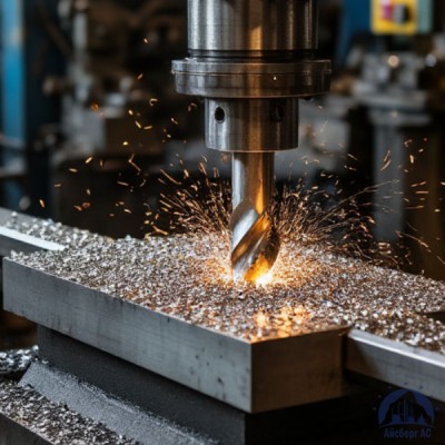 Фрезерные работы по металлу купить в Шымкенте