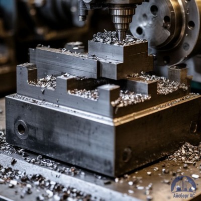 Токарно-фрезерные работы ЧПУ купить в Шымкенте