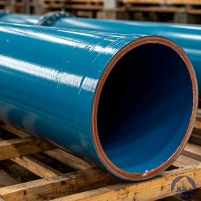 Эпоксидное покрытие труб купить в Шымкенте