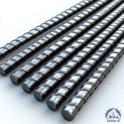 Арматура рифлёная 12 мм А3 А500С ГОСТ 5781-82 купить в Шымкенте