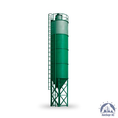 Силосы для цемента купить в Шымкенте