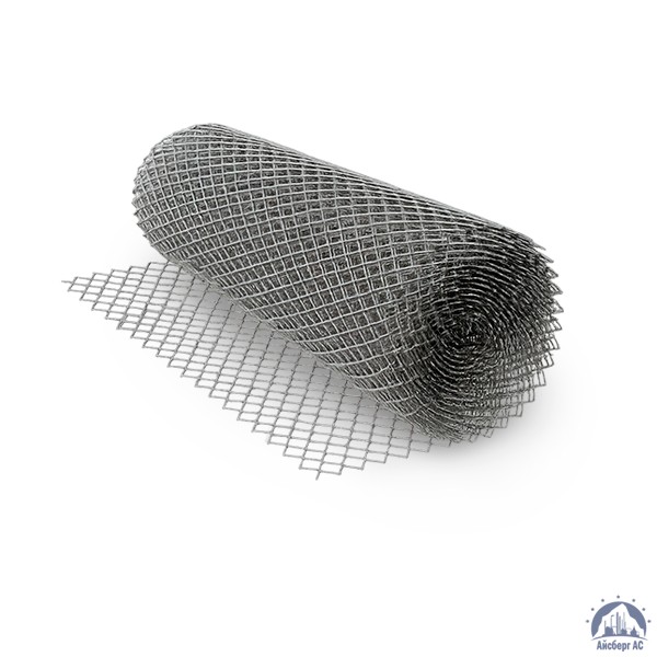 Сетка никелевая