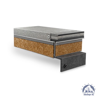 Компенсатор МС-4 серия 2.460-19 из полиизобутилена купить в Шымкенте