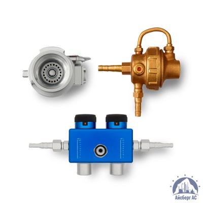 Смеситель газовый УГС-1-А3 ТУ 3645-028-00220531 -95 купить в Шымкенте