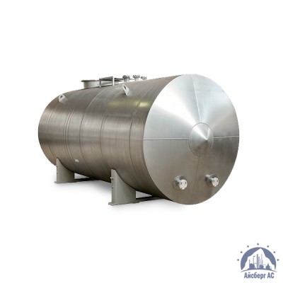 Емкость для бензина 1 м3 купить в Шымкенте