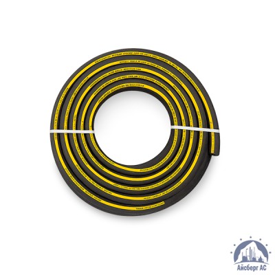 Рукав для дробеструйной очистки 25х39 мм (12 атм) группа I RUBEX PROFI 12 купить в Шымкенте