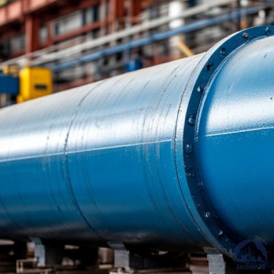 Полимерное покрытие трубы купить в Шымкенте