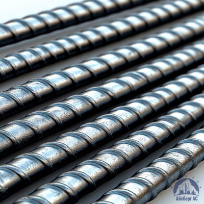 Арматура рифлёная 12 мм А3 B500 ГОСТ 5781-82 купить в Шымкенте