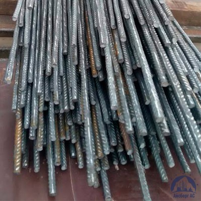 Арматура рифлёная 12 мм А3 АТ800 ГОСТ 5781-82 купить в Шымкенте