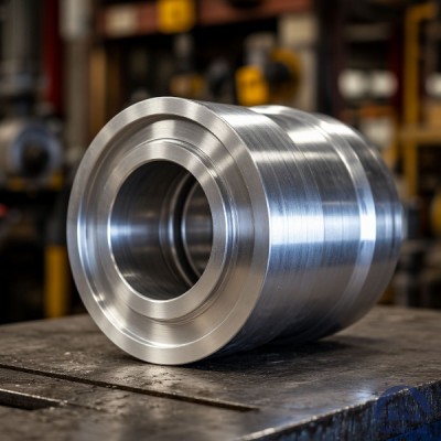 Токарная обработка алюминия купить в Шымкенте