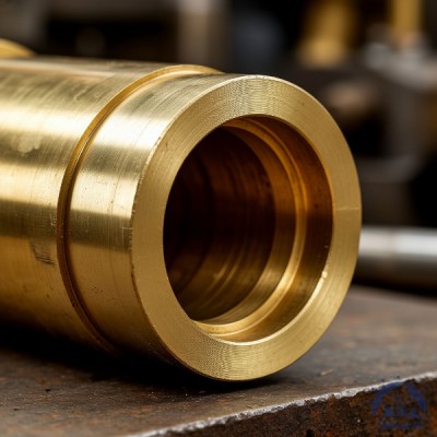 Токарная обработка латуни купить в Шымкенте