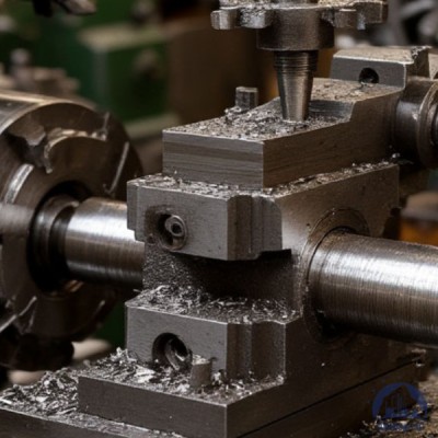 Токарная обработка металла купить в Шымкенте