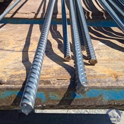 Арматура рифлёная 14 мм А3 B500 ГОСТ 5781-82 купить в Шымкенте