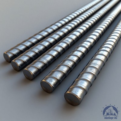 Арматура рифлёная 14 мм А3 А500С ГОСТ 5781-82 купить в Шымкенте