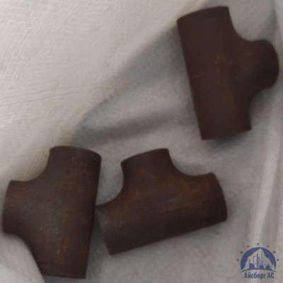 Тройник 1420х1020 мм ГОСТ 17376 купить в Шымкенте