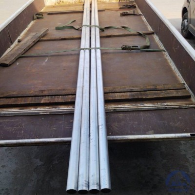 Труба алюминиевая холоднодеформированная 150х3 мм АМГ1 ОСТ 1 92096-83 купить в Шымкенте