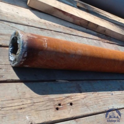 Труба – 320х8 – EN 10305-1 купить в Шымкенте