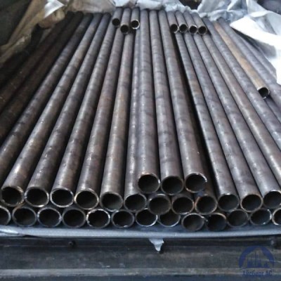 Труба бесшовная 48х3 ммст. 09Г2С ГОСТ 8733-7417-2006 купить в Шымкенте