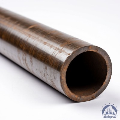 Труба бесшовная 48х3 мм ст. 09Г2С ГОСТ 8734-7517-2006 купить в Шымкенте