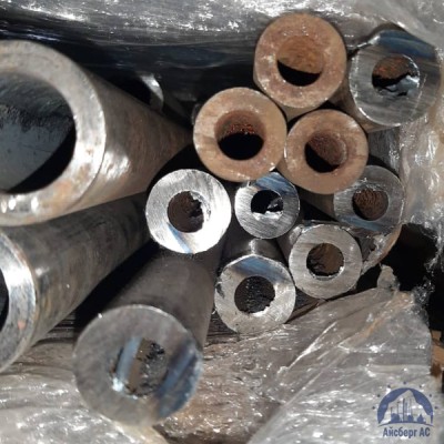 Труба 45х3,5 мм сталь 20 ГОСТ Р 53383-2009 купить в Шымкенте