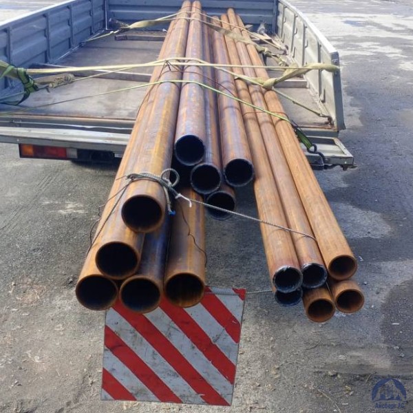 Труба бесшовная ГОСТ 8732-78