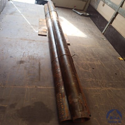 Труба 38х3 ст.20 ТУ 14-3-1303-84 купить в Шымкенте