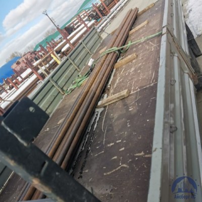 Труба 140х12 – 10Х14Г14Н4Т ТУ 14-3-1905-93 купить в Шымкенте