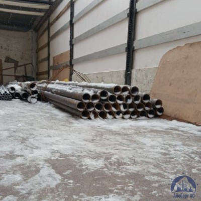 Труба 325х8 09Г2С ТУ 14-3Р-44-2001 купить в Шымкенте