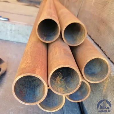 Труба 325х52 мм 09Г2С ТУ 14-3Р-51-2001 купить в Шымкенте