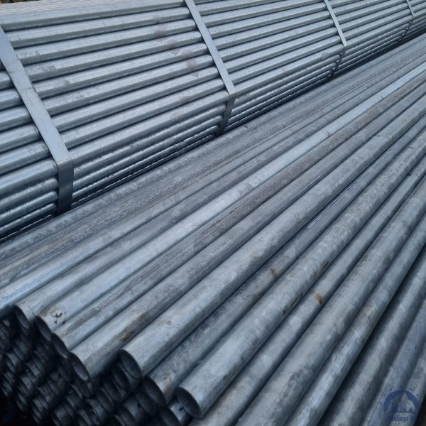 Труба ВГП ГОСТ 3262-75