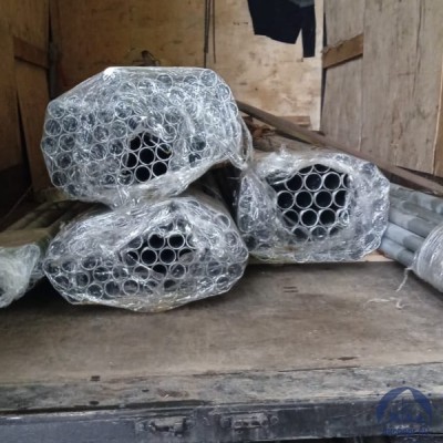 Труба ВГП Р-10х2,2 ГОСТ 3262-75 купить в Шымкенте