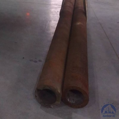 Труба горячекатаная 100х6,5 мм ст 30ХГСА ГОСТ 8732-78 купить в Шымкенте