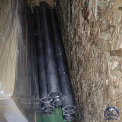 Труба дюралевая 100х15 Д16Т ГОСТ 18482-79 купить в Шымкенте