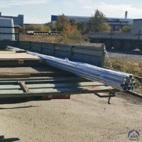 Труба 12х1 мм Alloy L-605 ГОСТ 9941-81