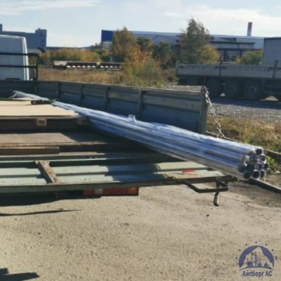 Труба 12х1 мм Alloy L-605 ГОСТ 9941-81 купить в Шымкенте