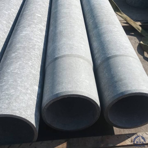 Труба железобетонная безнапорная 500х55 мм ТБ ГОСТ 6482-88