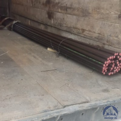 Труба 12х8 мм сталь 20 ТУ 14-3-190-2004 купить в Шымкенте