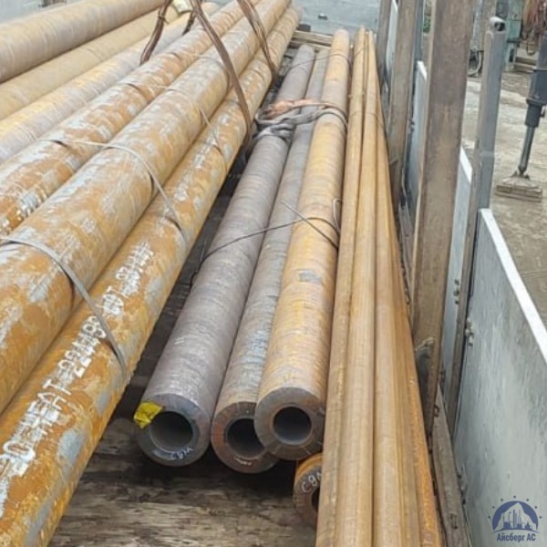 Труба 133х17 мм сталь 20 ТУ 14-3р-55-2001