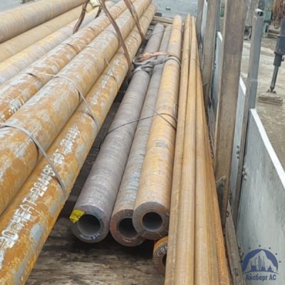 Труба 30х3,5 мм сталь 20 ТУ 14-3р-55-2001 купить в Шымкенте