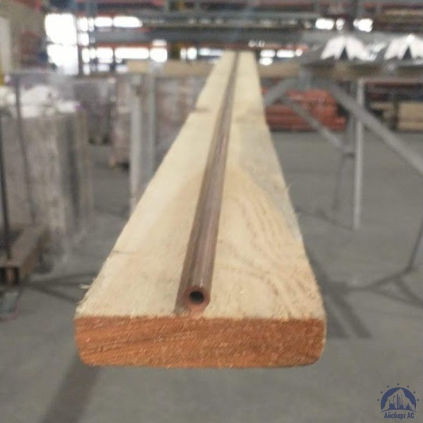 Труба медная 3/8″ EN 12735