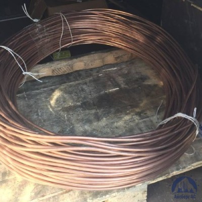 Трубка ДКРНТ 1,5х0,15 М1 ГОСТ 11383-2016 купить в Шымкенте