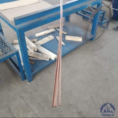 Труба ДКРНП 1х40 М1р ГОСТ 21646-2003 купить в Шымкенте