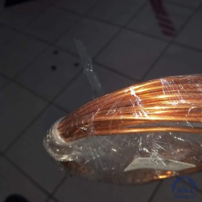 Труба М1 10х0,35 ТУ 48-0814-104-99 купить в Шымкенте